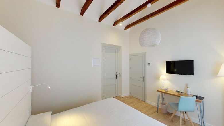 Hotel Madeinterranea Suites