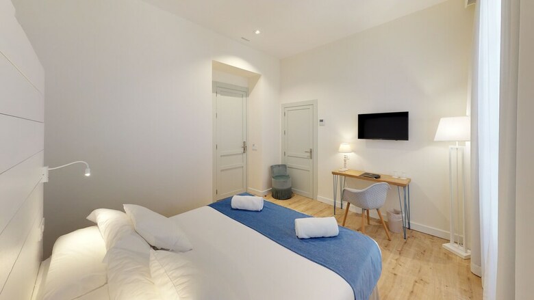 Hotel Madeinterranea Suites