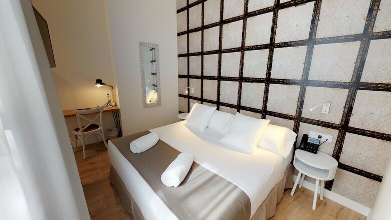 Hotel Madeinterranea Suites
