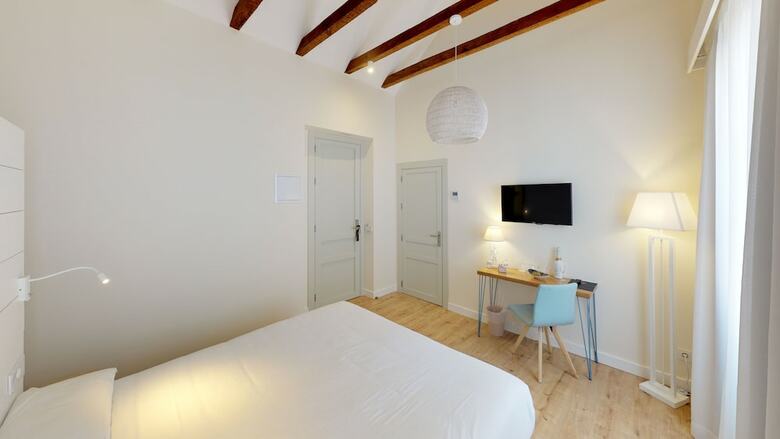 Hotel Madeinterranea Suites