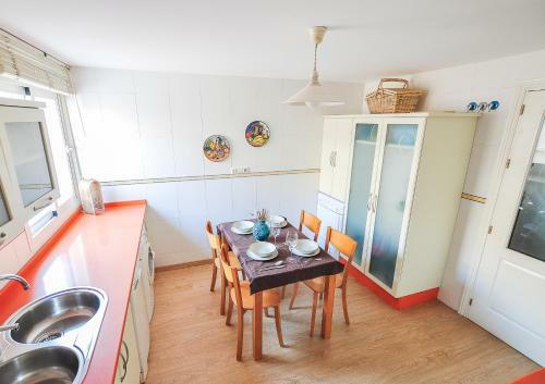 Sitito Dukas Apartment Con Aparcamiento