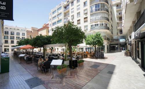 Apartamento Plaza De Las Flores