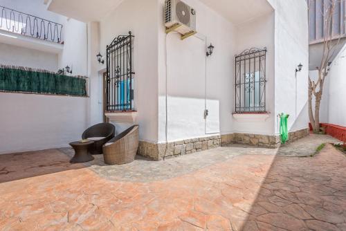 Apartamento Villa Angelita
