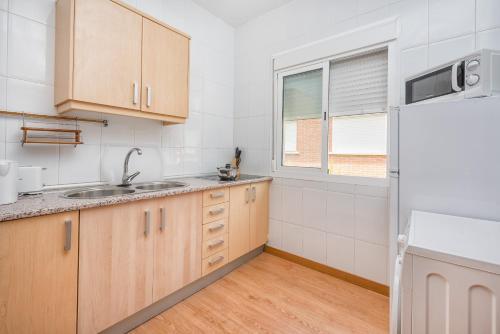 Apartamento Villa Angelita