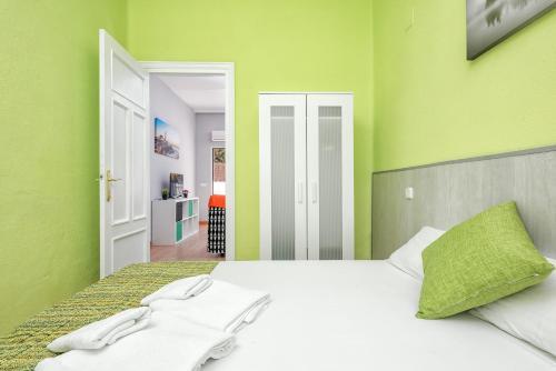 Apartamento Villa Angelita