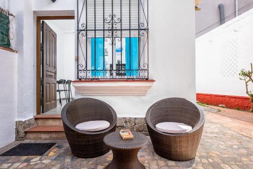 Apartamento Villa Angelita