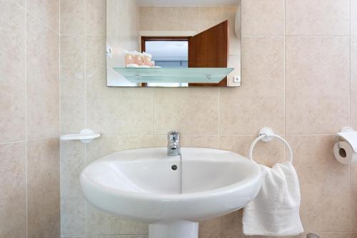 Apartamento Villa Angelita