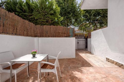 Apartamento Villa Angelita