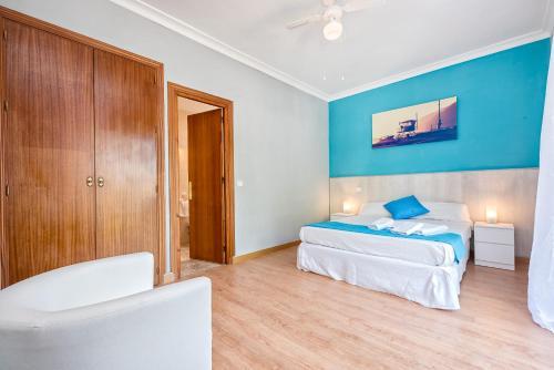 Apartamento Villa Angelita