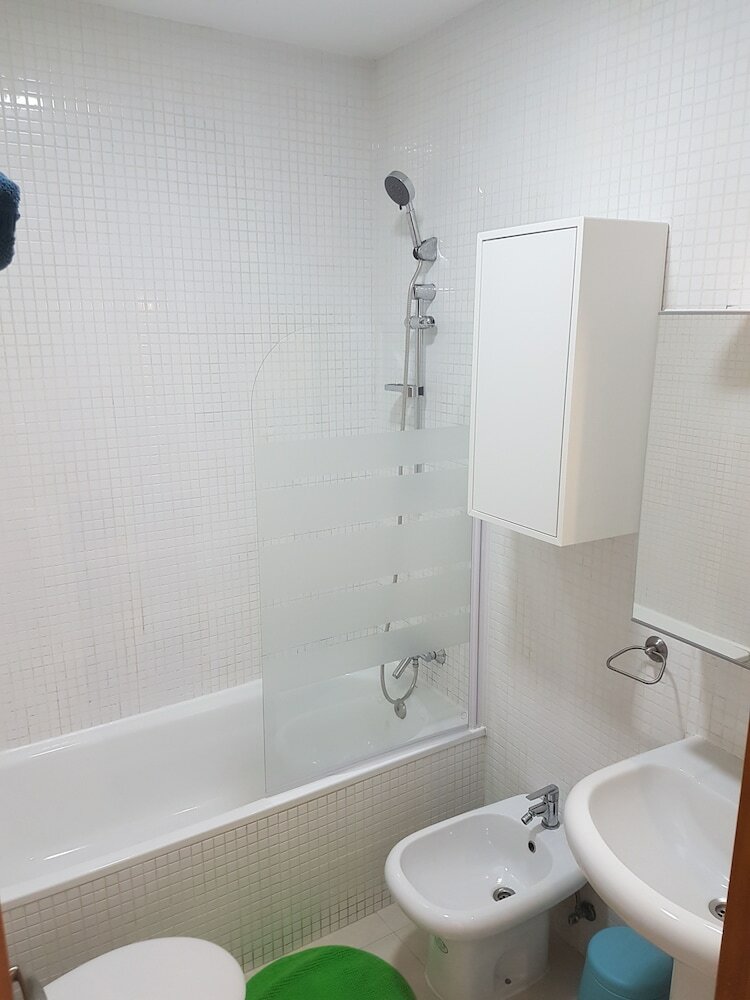 Apartamento Toctoc Center Studio Private Solarium