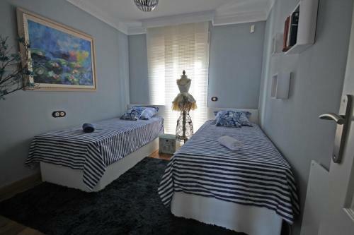 Apartamento Palmeras Grupalmalaga