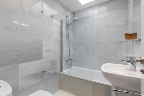 Apartamento Lodgingmalaga Sanchez Pastor