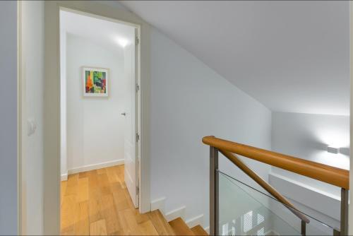 Apartamento Lodgingmalaga Sanchez Pastor