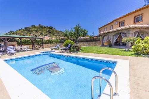 Villa Puerto De La Torre