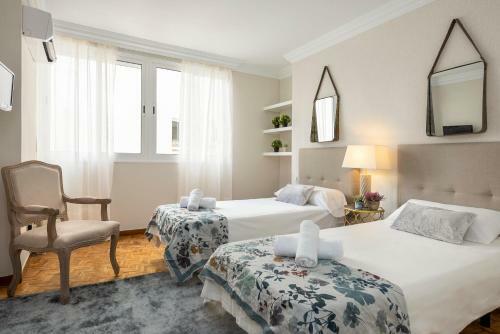 Apartamento Genteel Home Muelle Heredia