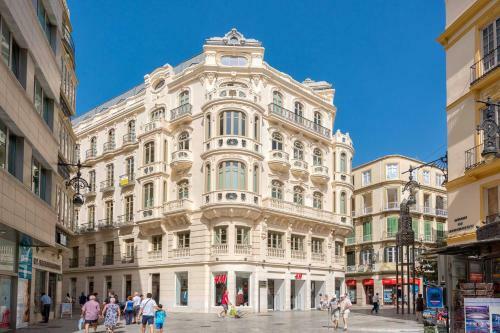 Apartamento Felix Saenz Suites