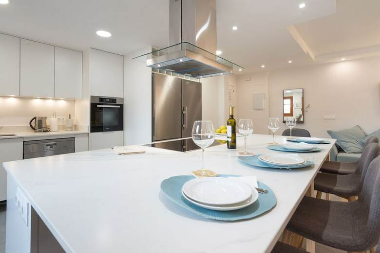 Apartamento Malagasuite Royal Victoria