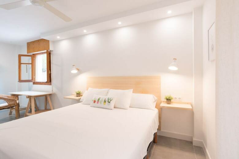 Apartamento Malagasuite Royal Victoria
