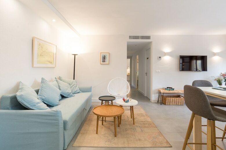 Apartamento Malagasuite Royal Victoria