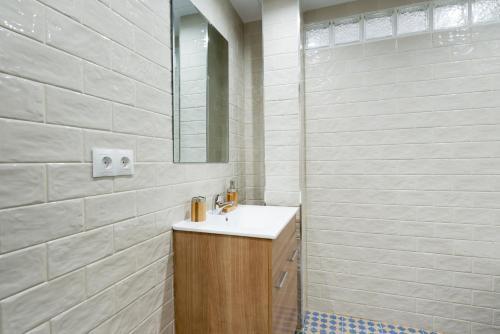 Apartamento Malagasuite Views Center Molinillo