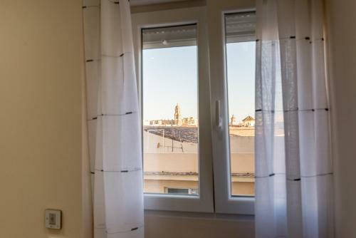 Apartamento Malagasuite Views Center Molinillo