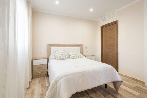 Apartamento Malagasuite Views Center Molinillo