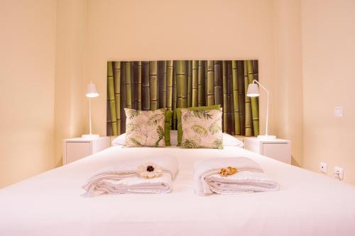 Livemalaga Apartment & Parking