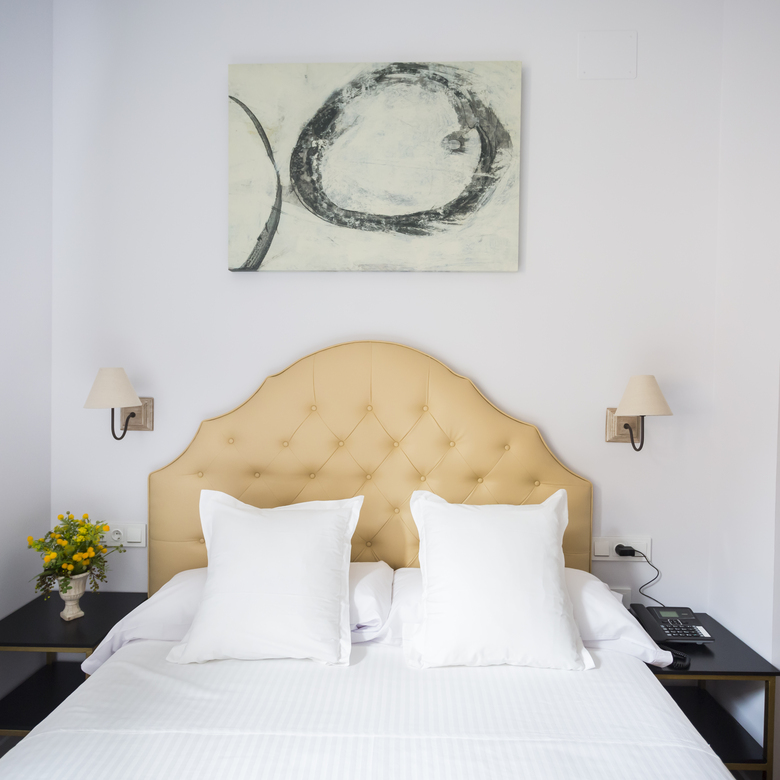Apartamento Casa De La Merced Suites