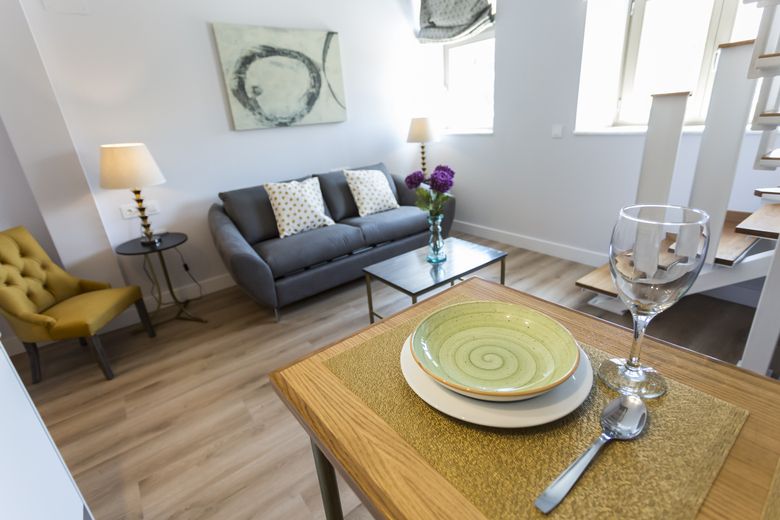 Apartamento Casa De La Merced Suites