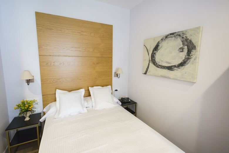 Apartamento Casa De La Merced Suites