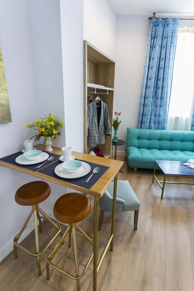 Apartamento Casa De La Merced Suites