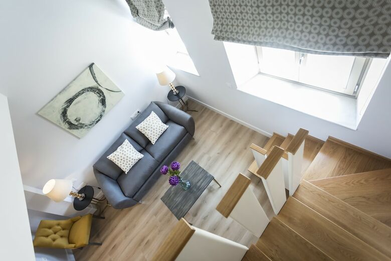 Apartamento Casa De La Merced Suites