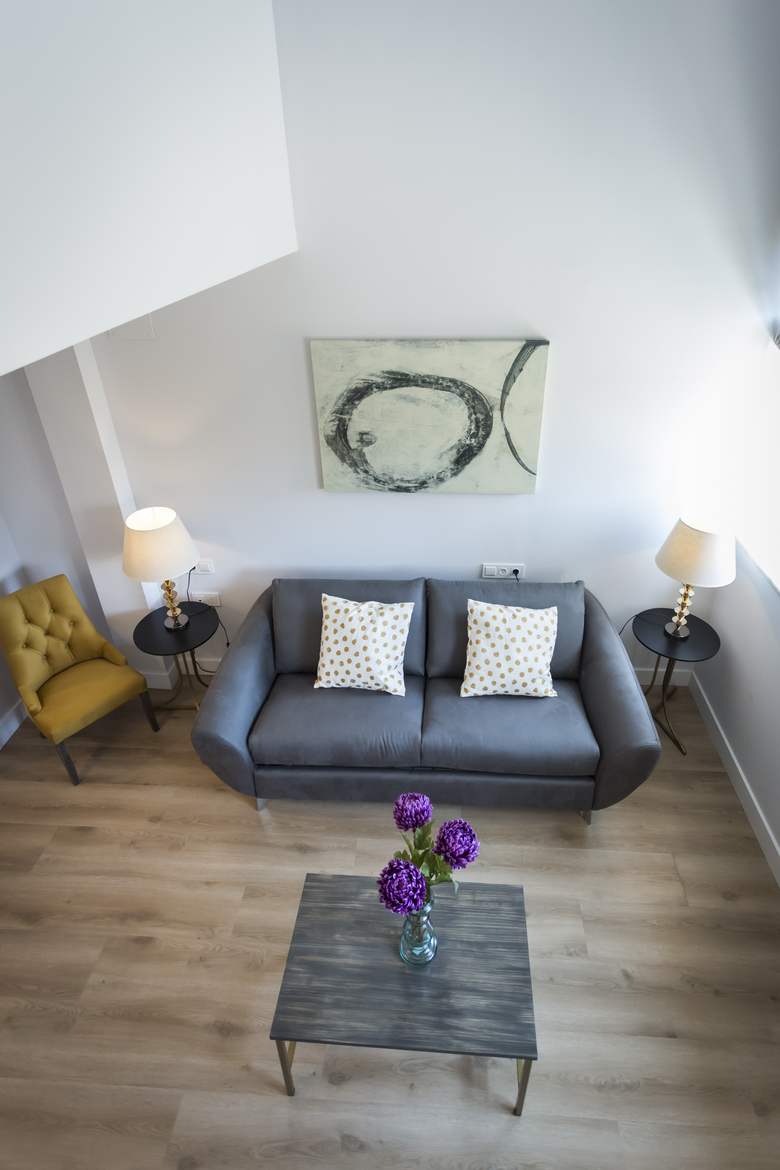 Apartamento Casa De La Merced Suites
