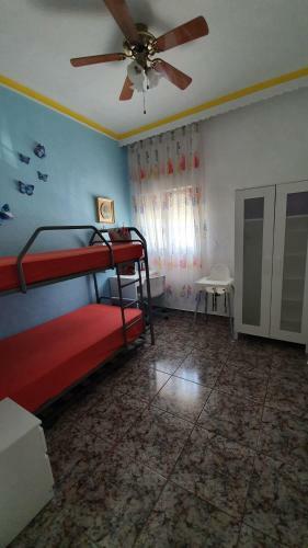 Apartamento Sunny Home