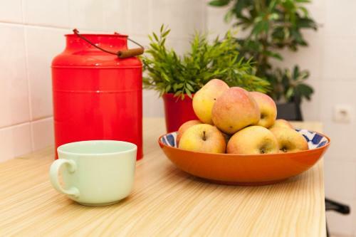 Apartamento Lemonsuites Mercato