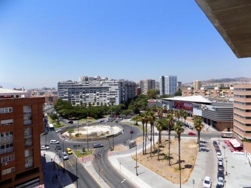 Apartamento Suite Homes Carmen Market