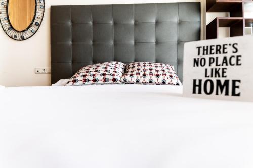 Apartamento Suite Homes Carmen Market