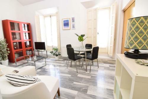Apartamento Letmalaga Merced