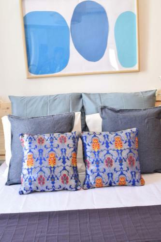 Apartamento Letmalaga Merced