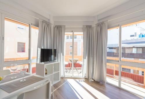 Apartamento Soho Citycenter