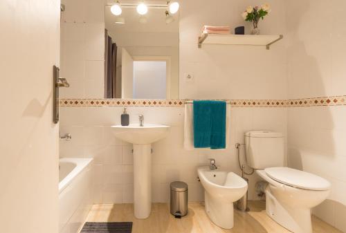 Apartamento Soho Citycenter