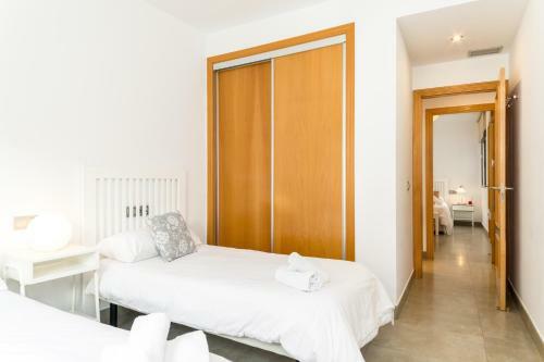 Apartamento Suite Homes Glass Museum