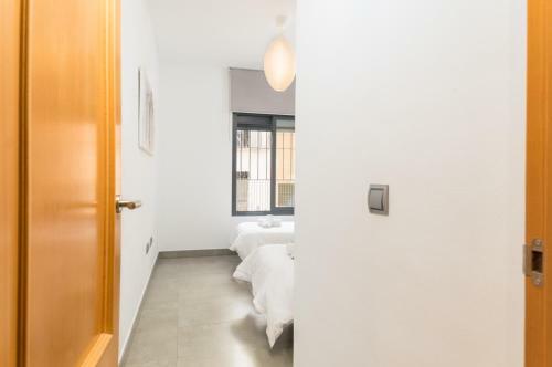 Apartamento Suite Homes Glass Museum