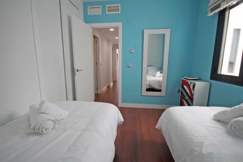Apartamento Ferrandiz Grupalmalaga