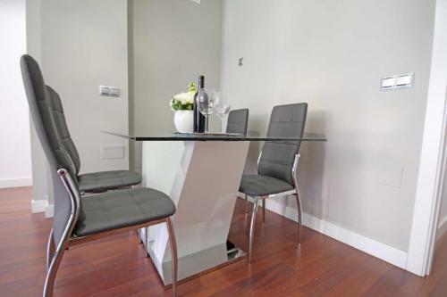 Apartamento Ferrandiz Grupalmalaga