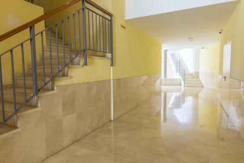 Apartamento Campaneria Malaga