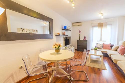 Apartamento Campaneria Malaga