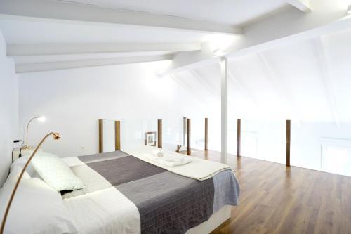 Apartamento Penthouse Pastor