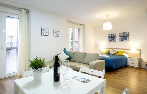 Apartamento Penthouse Pastor