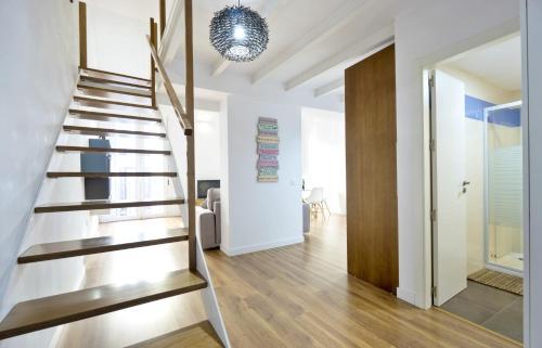 Apartamento Penthouse Pastor